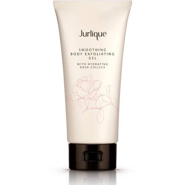 Jurlique Smoothing Body Exfoliating Gel With Hydrating Rosa Gallica 200ml