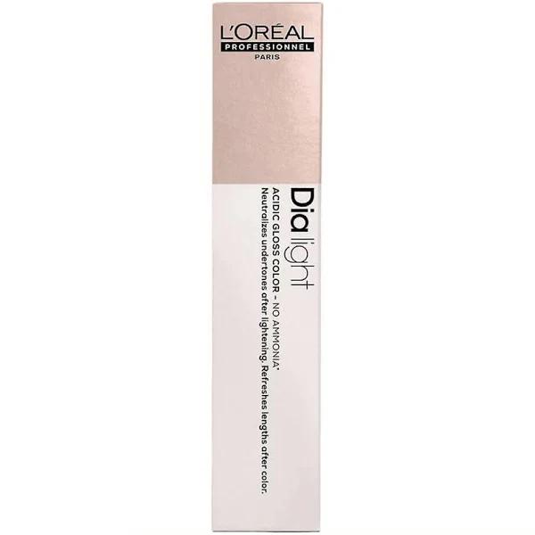 L'Oreal Professionnel Dia Light Semi Permanent Hair Colour (50g)