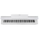 Casio Privia PX-870 Digital Piano - White + Bench