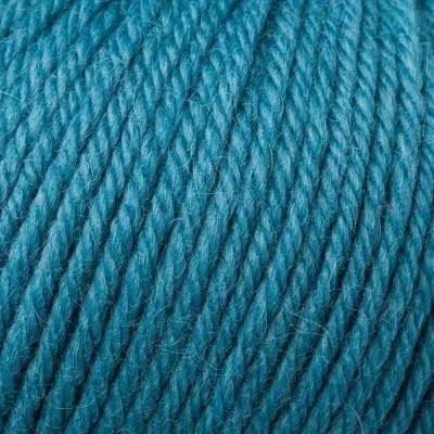 Rowan Alpaca Soft Dk - 217 Naples Blue