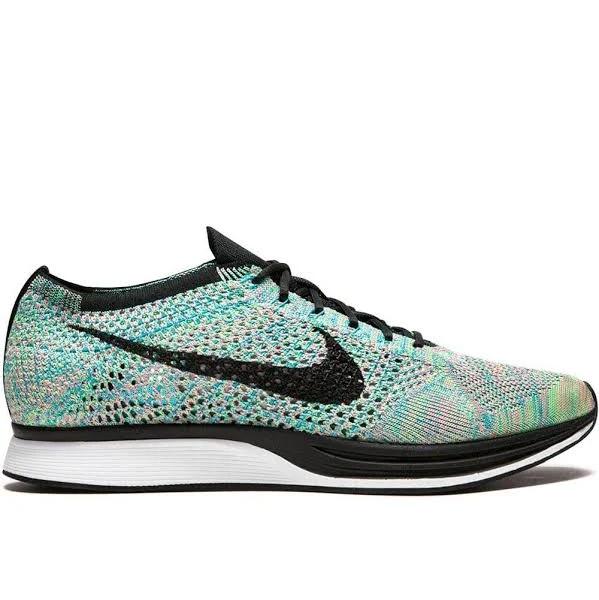 Nike Flyknit Racer Multi-color 2.0