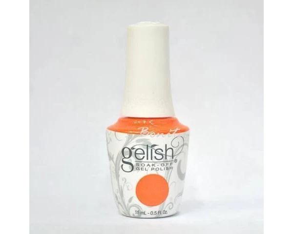 Gelish Orange Cream Dream - 15ml