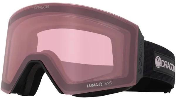 Dragon Dr RVX Mag OTG Bonus 682 Light Pink