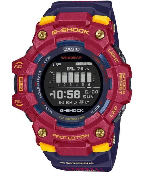 G-Shock-Matchday Barcelona GBD100BAR-4