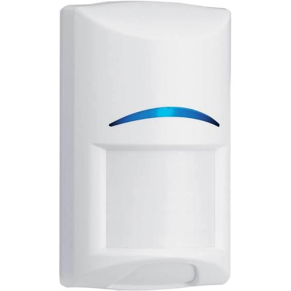 Bosch Blue Line Gen2 Quad PIR Motion Detector, ISC-BPQ2‐W12