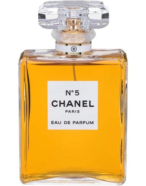 Chanel No. 5 Eau De Parfum 100 ml