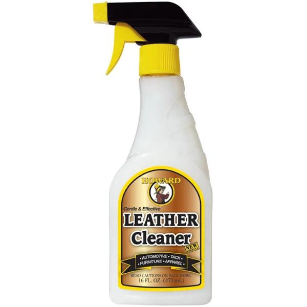 Howard Leather Cleaner 473ml