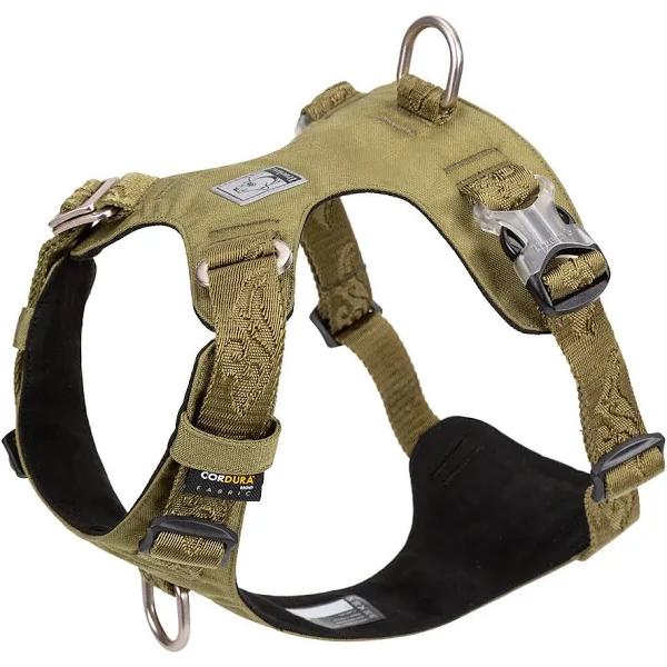 Lightweight Harness Army Green XL