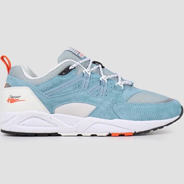 Karhu Fusion 2.0 Cameo Blue/ Lily White