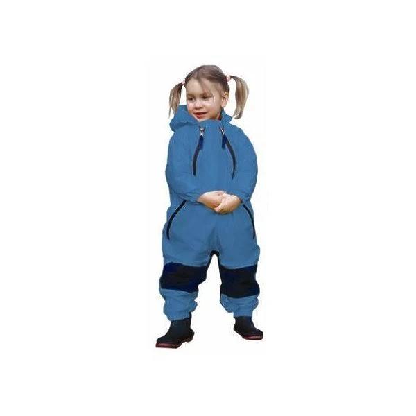 Muddy Buddy - Blue, Blue / 12M / Unisex