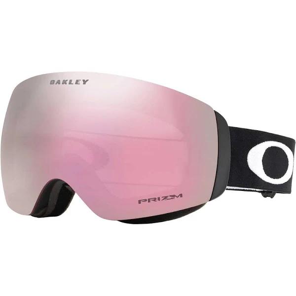 Oakley Flight Deck XM - Matte Black Prizm Hi Pink