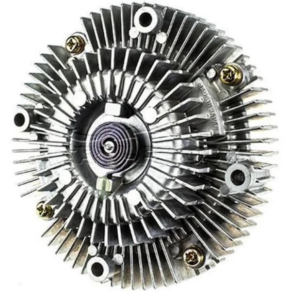 Tru-Flow Fan Clutch - TFC192