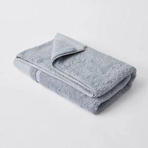 Egyptian Cotton Bath Towel | Blue