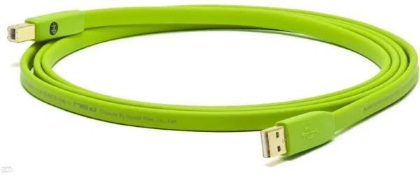 Neo D+ USB Class B Cable