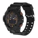 G-Shock Digital Black Resin Band Men's Watch GA700RC-1A