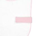 Kmart Pet Herringbone Vest - Extra Large, Pink