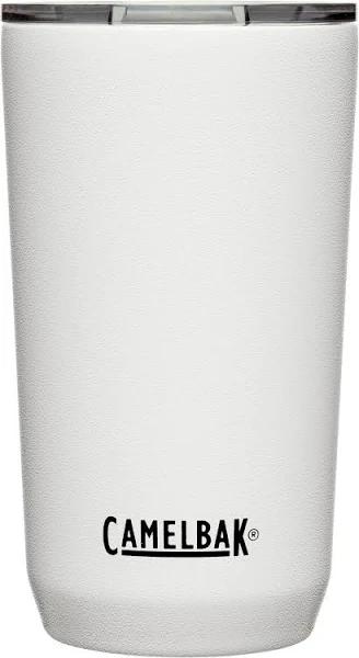 Camelbak Stainless Steel Vacuum Insulated Tumbler - 500ml-white