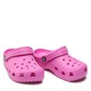 Crocs | Kids Classic Clog (Pink)