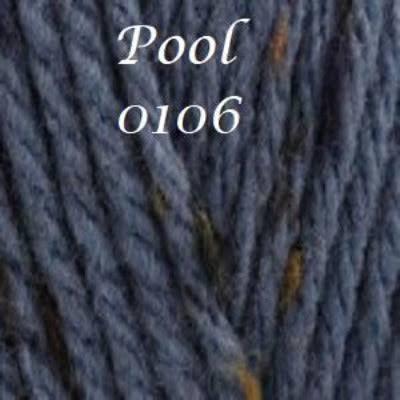 Hayfield Bonus Chunky Tweed 100g - Pool 106