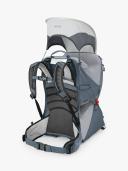 Osprey Poco LT Child Carrier - Tungsten Grey