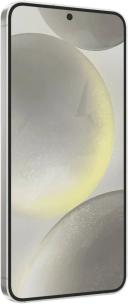 Samsung Galaxy S24 5G (256GB, Marble Grey)