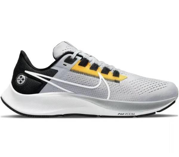 Nike Air Zoom Pegasus 38 Pittsburgh Steelers