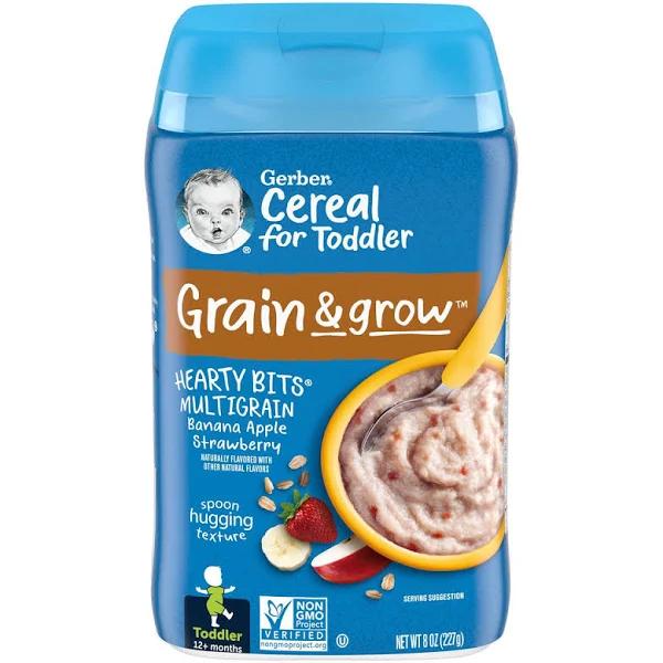 Gerber Yogurt Melts 8+ Months Strawberry 1.0 oz (28 g)