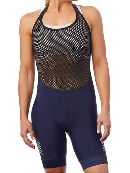 Giro Midnight Chrono Expert Halter Womens Bib Shorts | 2018