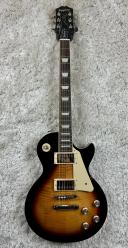 Epiphone Les Paul Standard '60s - Bourbon Burst