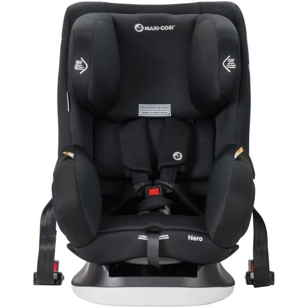 Maxi Cosi Nero Convertible Car Seat Black