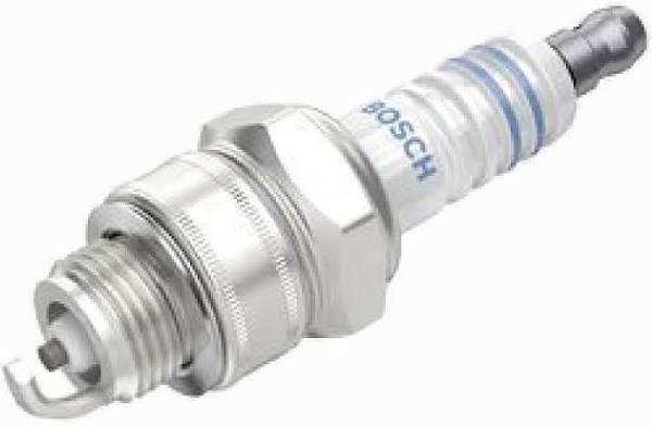 Bosch Spark Plug WR8BC