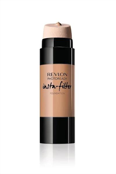 Revlon PhotoReady Insta-Filter Foundation - 330 Natural Tan