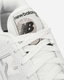 New Balance 550 White Grey