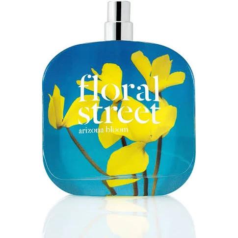 Floral Street - Arizona Bloom EDP - 100ml