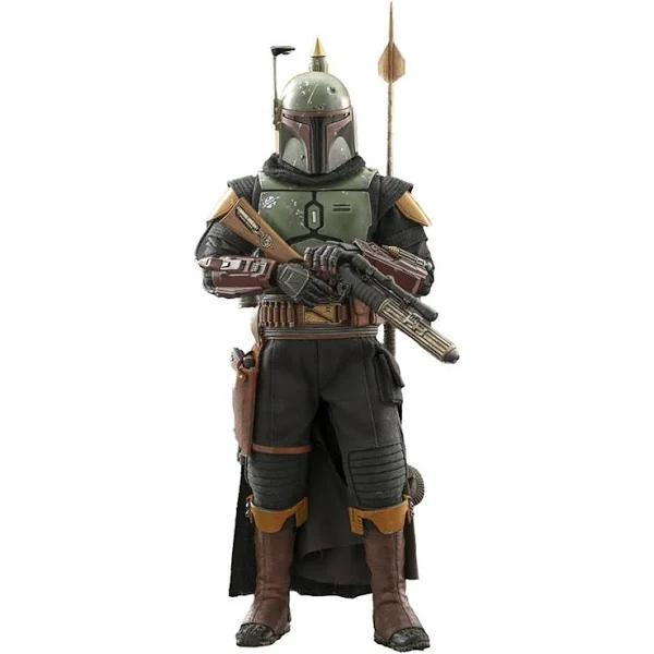 Star Wars Book of Boba Fett