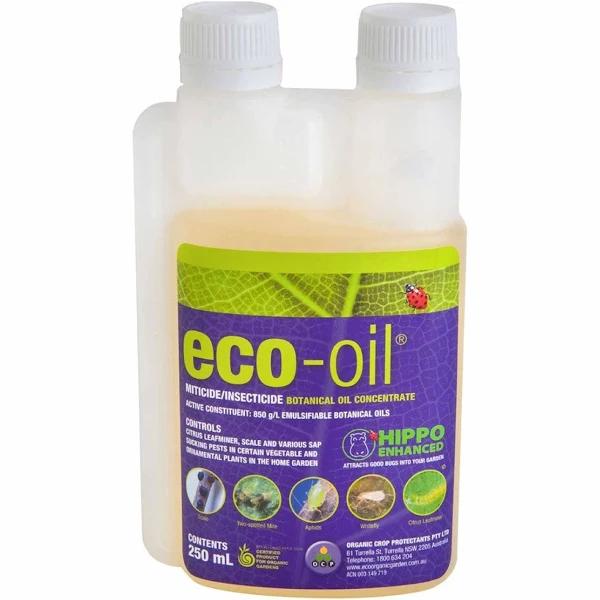 OCP Eco Oil 250ml