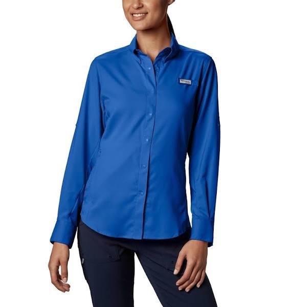 Columbia Women's Tamiami II Long Sleeve Shirt