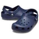 Crocs Kids' Classic Clog; Acidity, J1