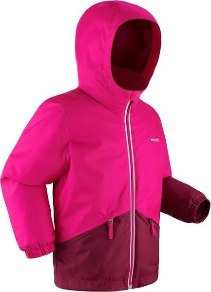 Kids' Ski Jacket 100