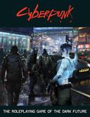 Cyberpunk Red RPG (Core Rulebook)