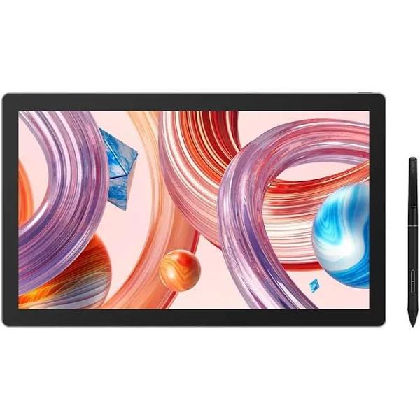 Huion Kamvas Studio 16 16.7M (8Bit) Color Depth Windows 11 Professional Operating System