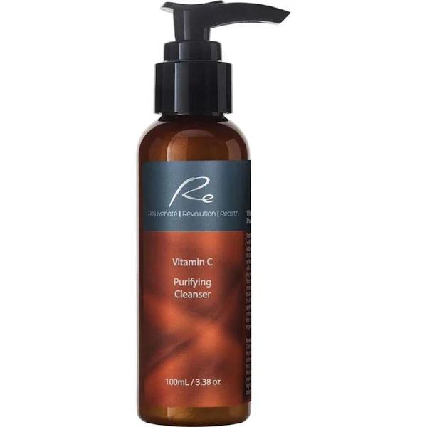 Re Vitamin C Purifying Cleanser - 100ml