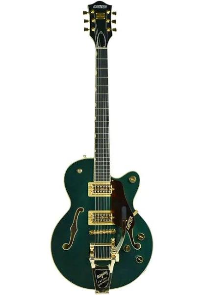 Gretsch − G6659TG Players Edition Broadkaster Jr. Center Block