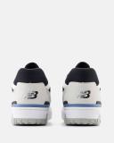 New Balance 550 - White - 13