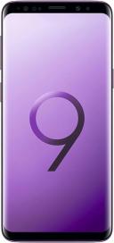 Samsung Galaxy S9 64GB Lilac Purple - As New - preowned