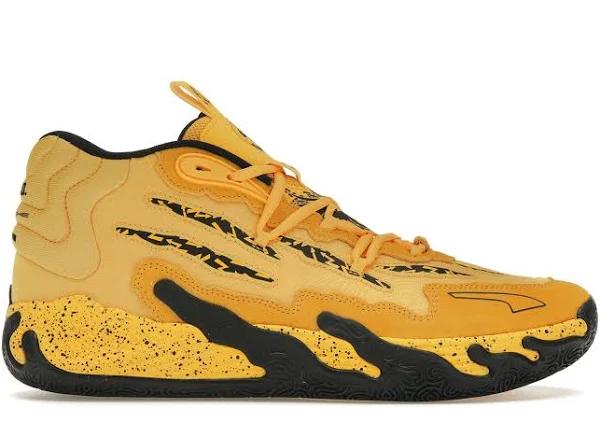 Puma LaMelo Ball MB.03 Porsche