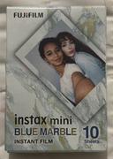 Fujifilm Instax Mini Film 10 Pack - Blue Marble