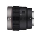 Samyang 24mm T1.9 V-AF Sony FE Cine Lens