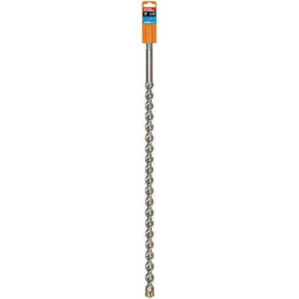 Sutton D6462800 28mm SDS Max Masonry Drill Bit Reo Extreme 690mm TCT