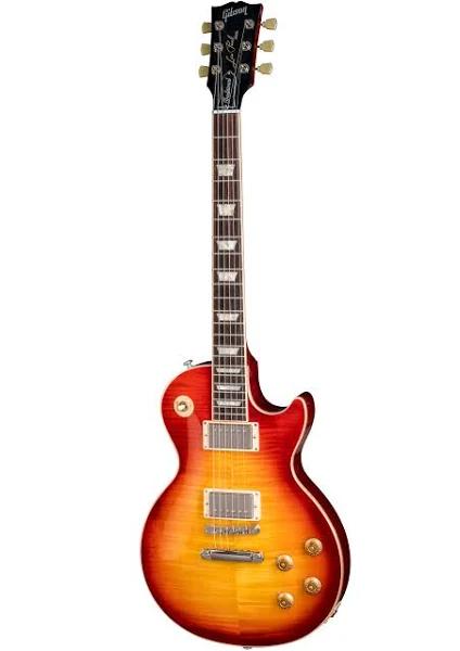 Gibson Les Paul Traditional 2018 Heritage Cherry Sunburst